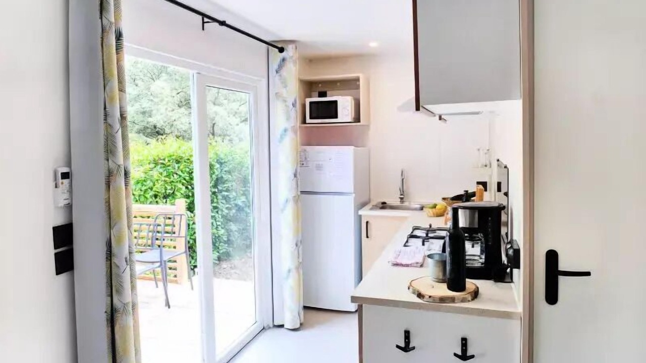 Photo of Kitchen in Orgon