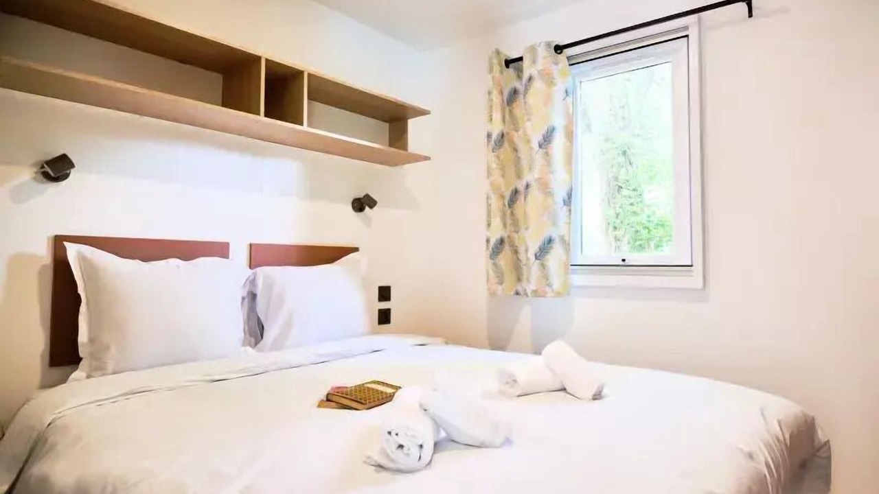 Photo of Bedroom in Orgon
