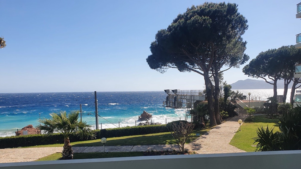 Photo of Outdoor in Cannes La Bocca