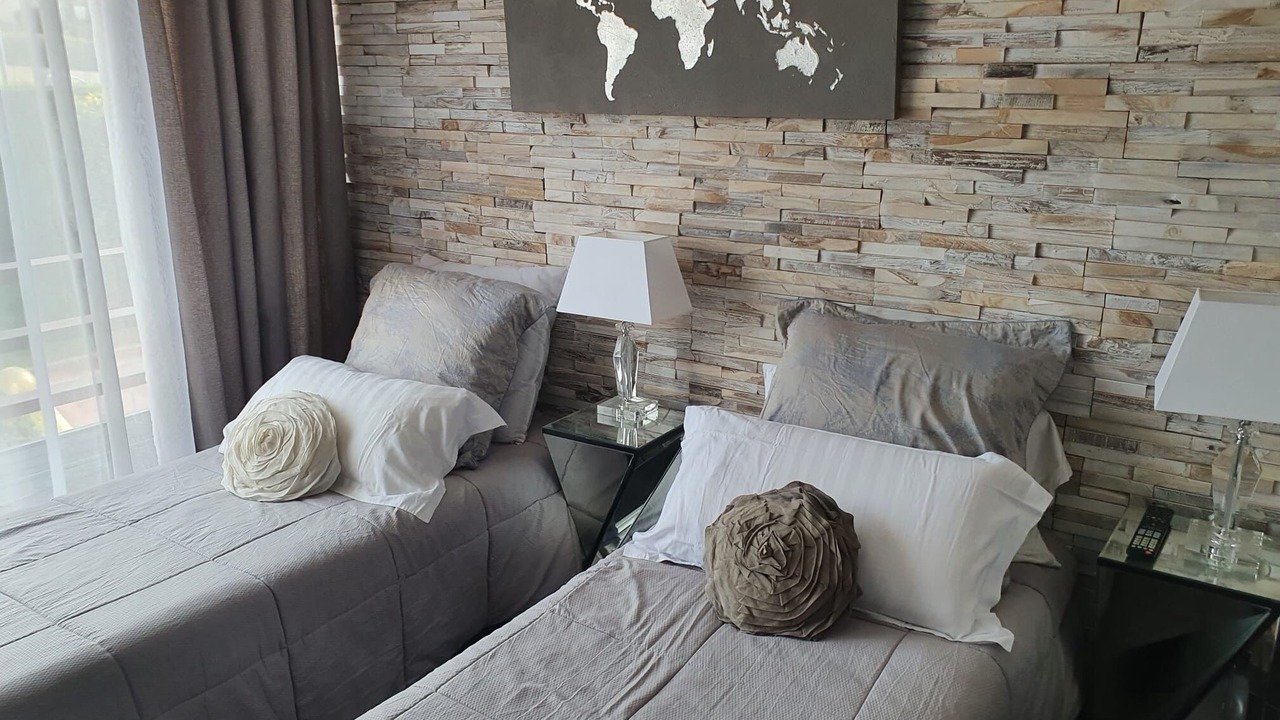 Photo of Bedroom in Cannes La Bocca