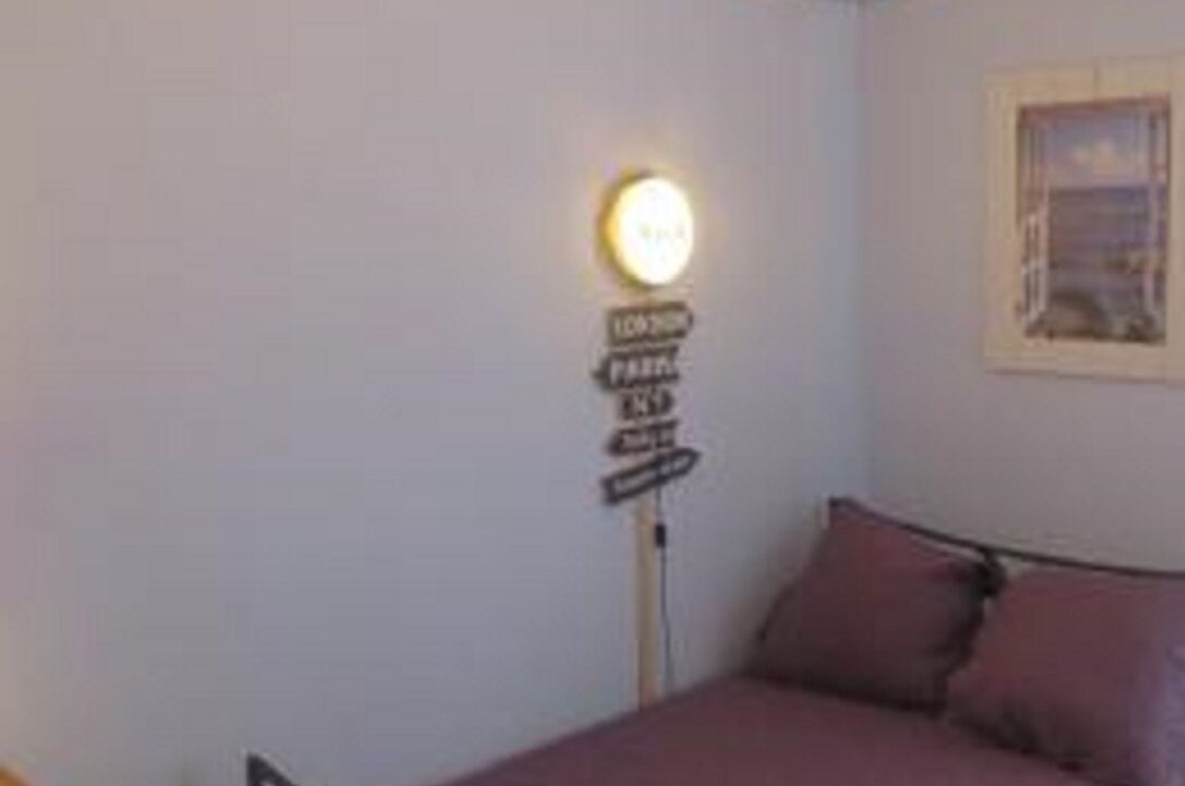 Photo of Bedroom in Villeneuve-les-Beziers