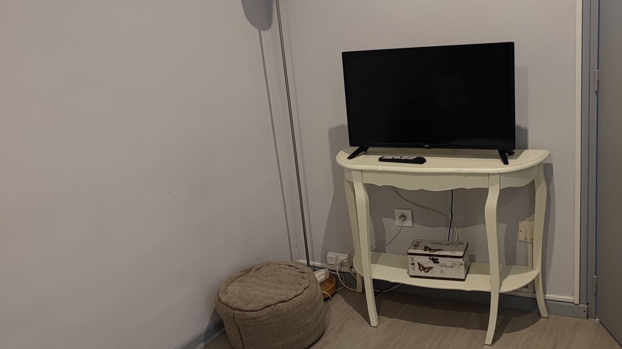 Photo of Livingroom in Valras-Plage