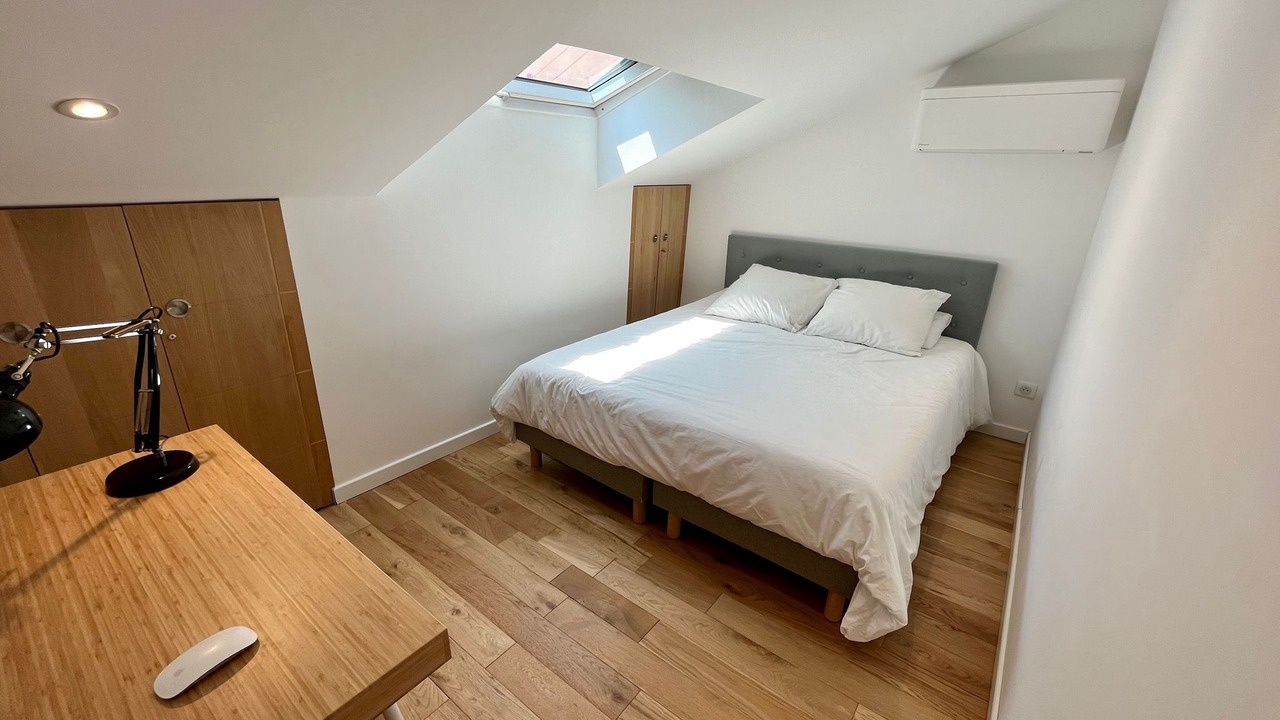Photo of Bedroom in La Cadiere-d'Azur