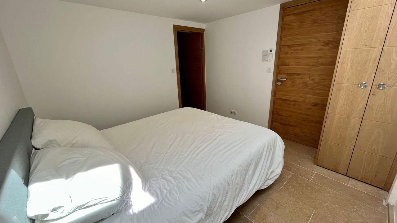 Photo of Bedroom in La Cadiere-d'Azur
