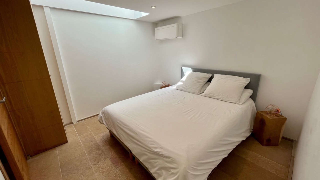 Photo of Bedroom in La Cadiere-d'Azur