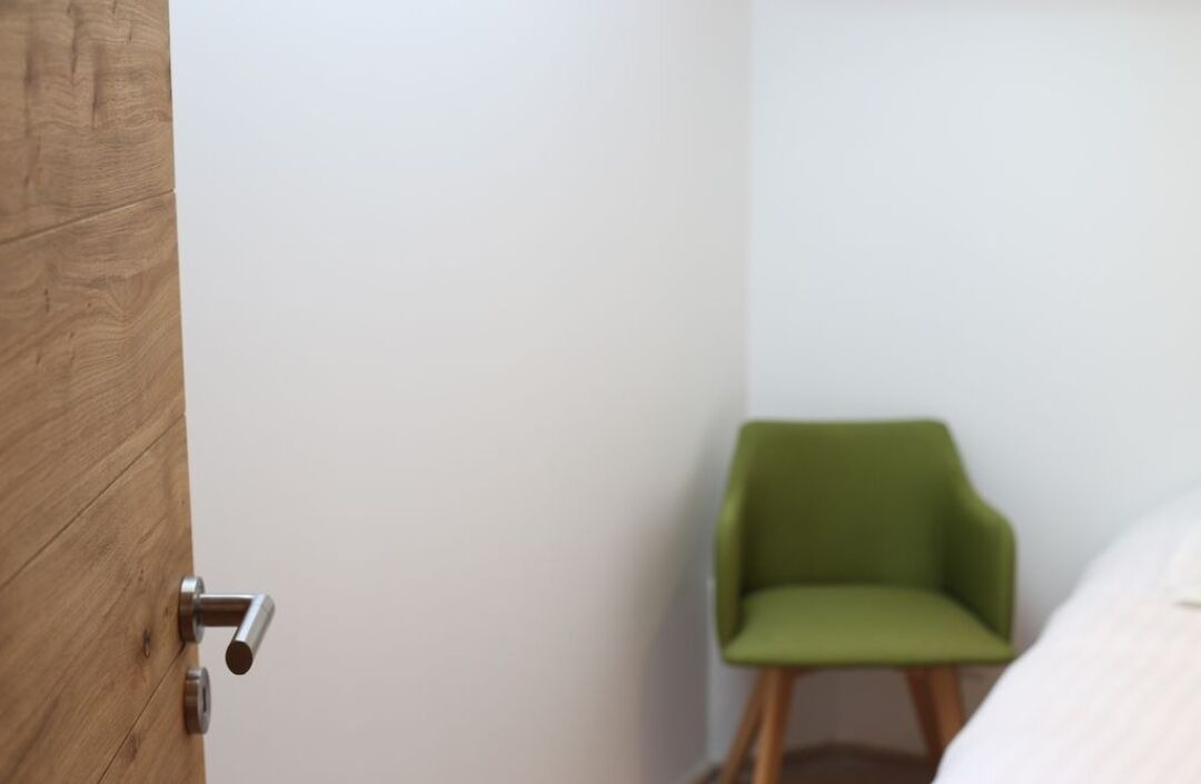 Photo of Bedroom in La Cadiere-d'Azur