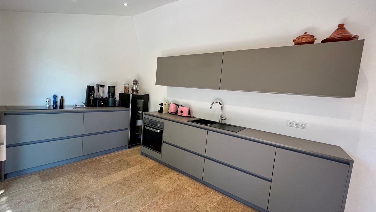 Photo of Kitchen in La Cadiere-d'Azur