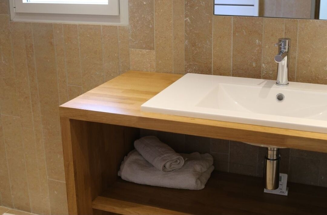 Photo of Bathroom in La Cadiere-d'Azur