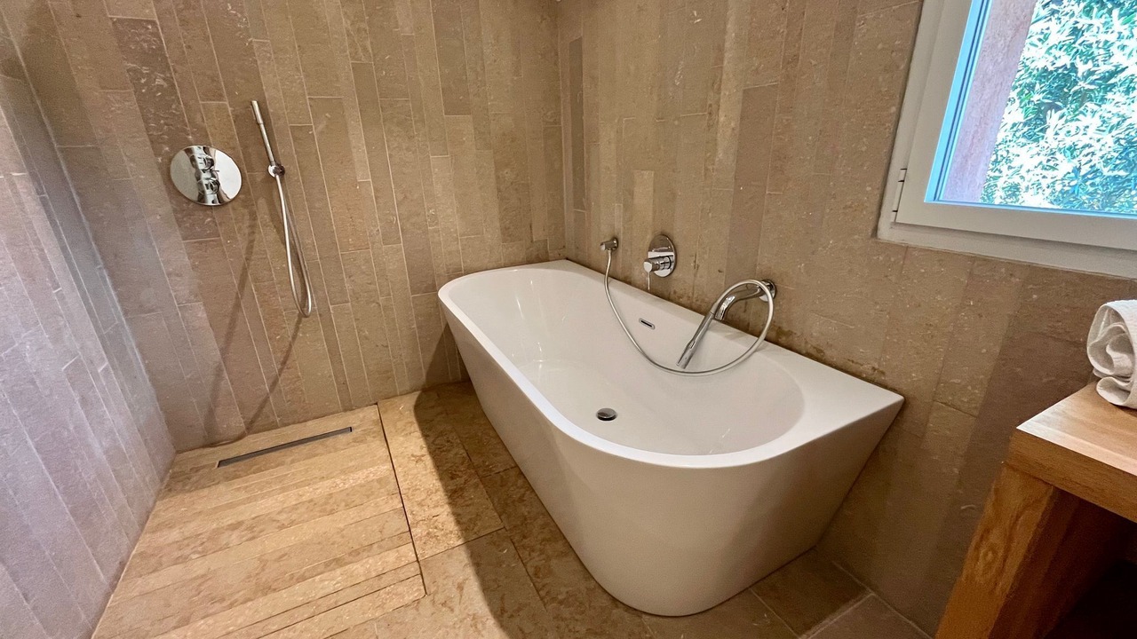 Photo of Bathroom in La Cadiere-d'Azur