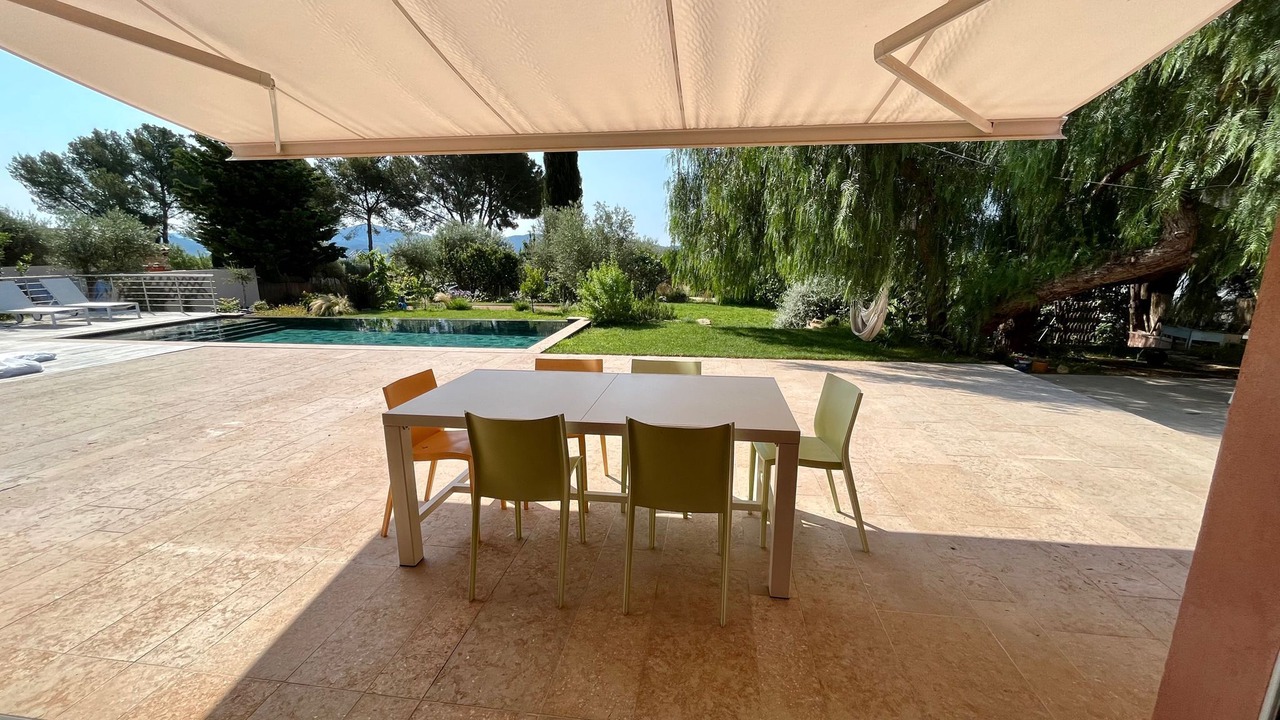 Photo of Outdoor in La Cadiere-d'Azur