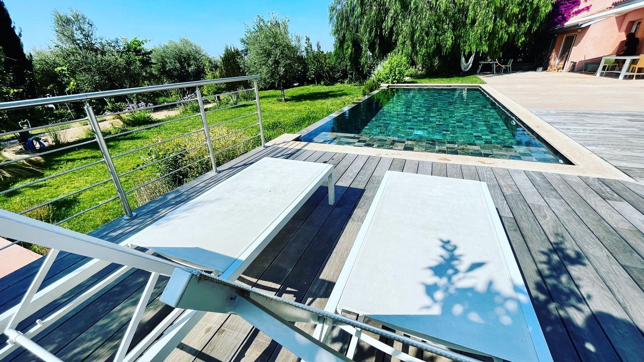 Photo of Outdoor in La Cadiere-d'Azur