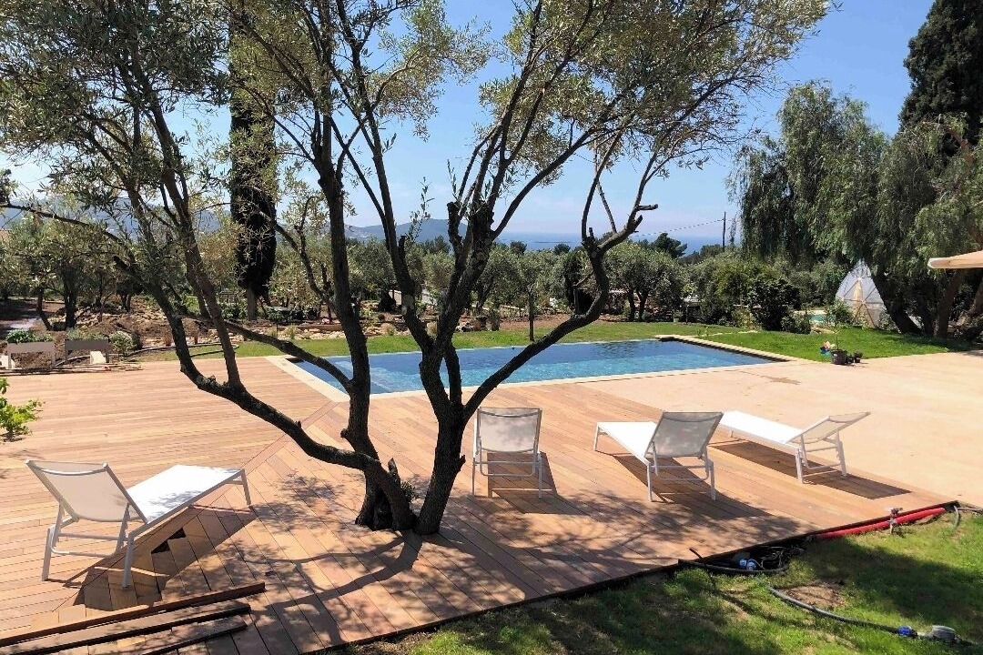 Photo of Outdoor in La Cadiere-d'Azur