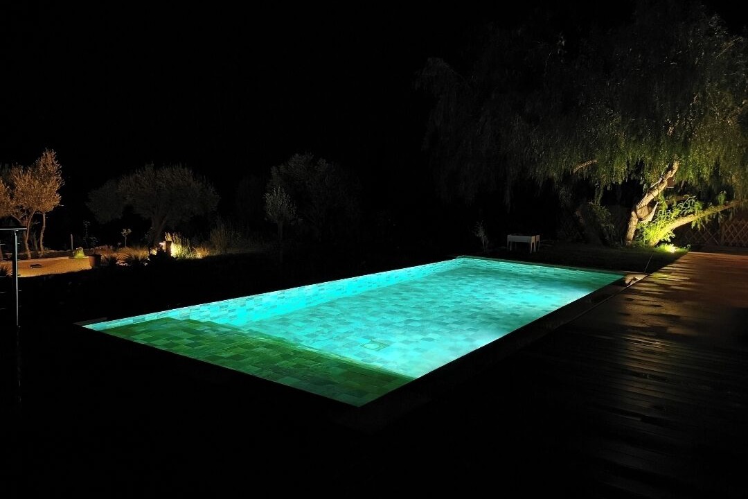 Photo of Outdoor in La Cadiere-d'Azur