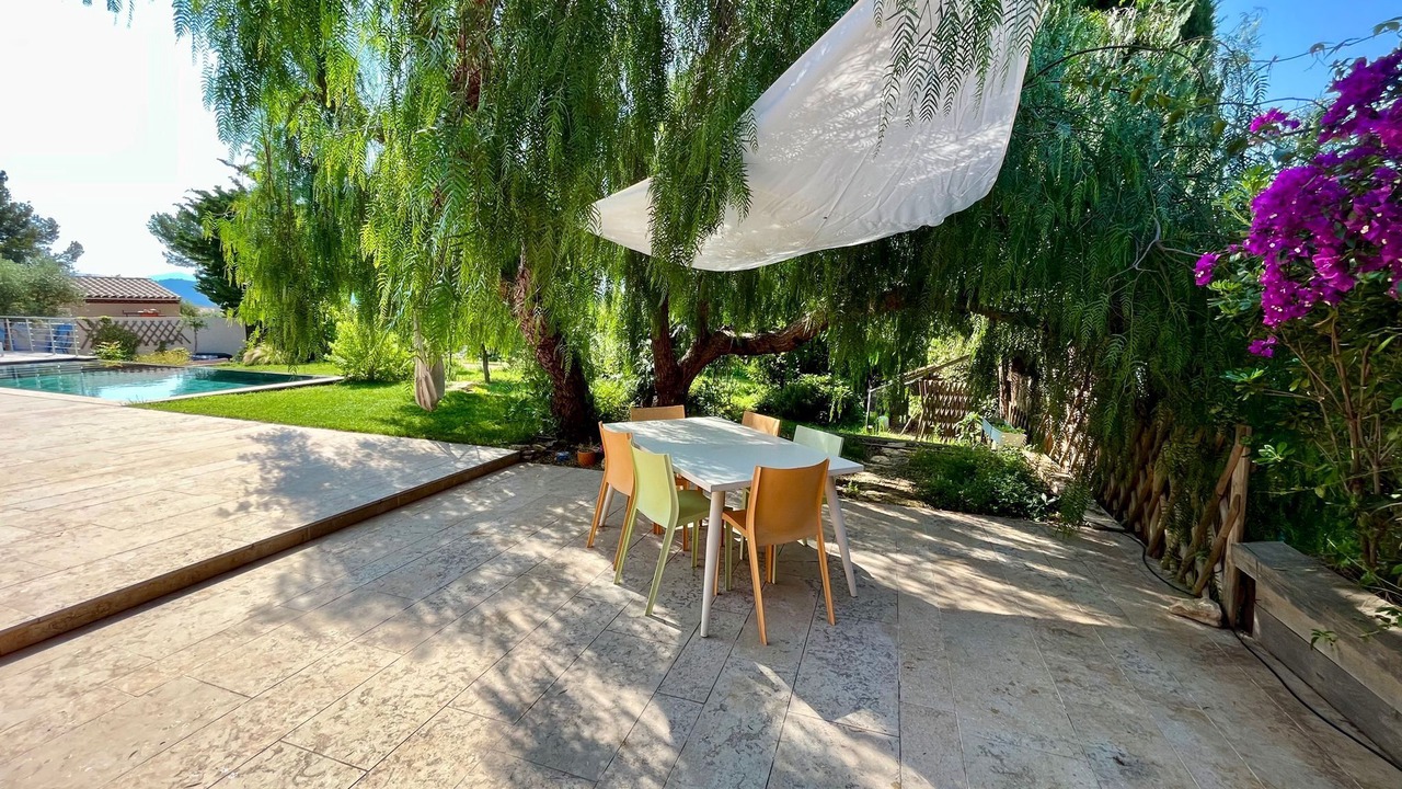 Photo of Outdoor in La Cadiere-d'Azur