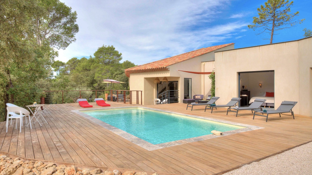 Photo of Outdoor in Sillans-la Cascade