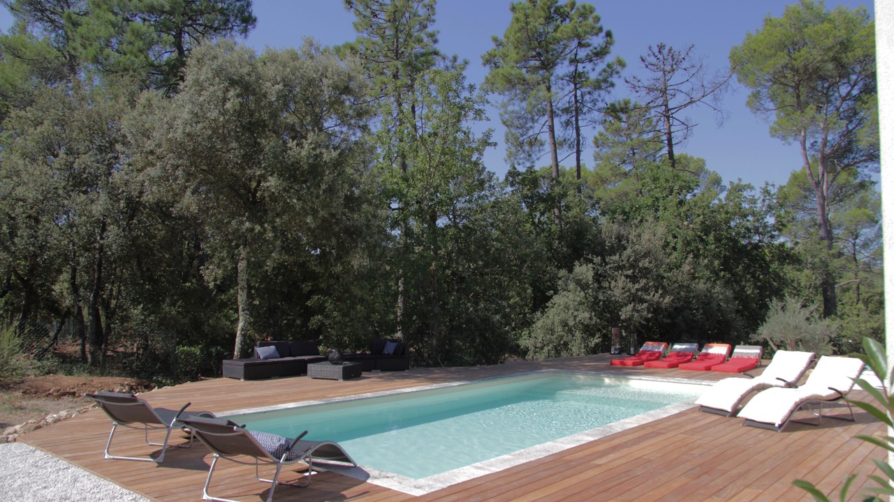 Photo of Outdoor in Sillans-la Cascade