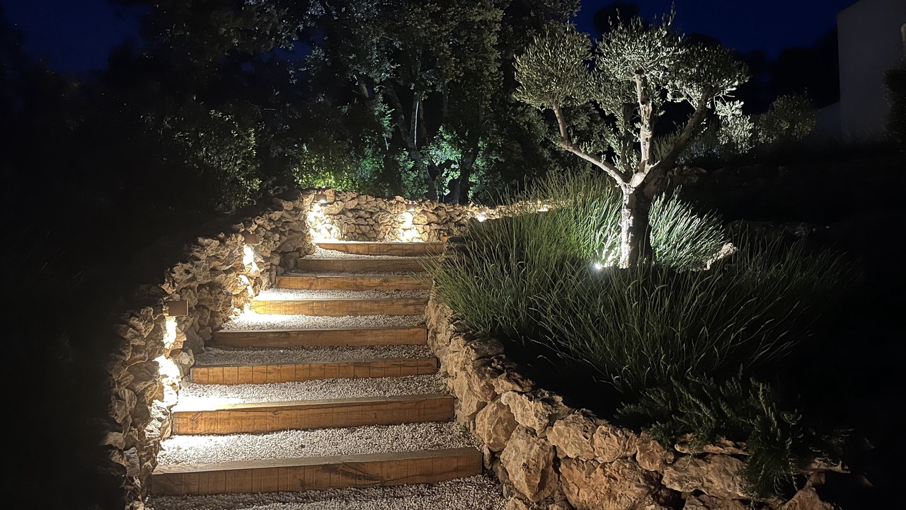 Photo of Outdoor in Sillans-la Cascade