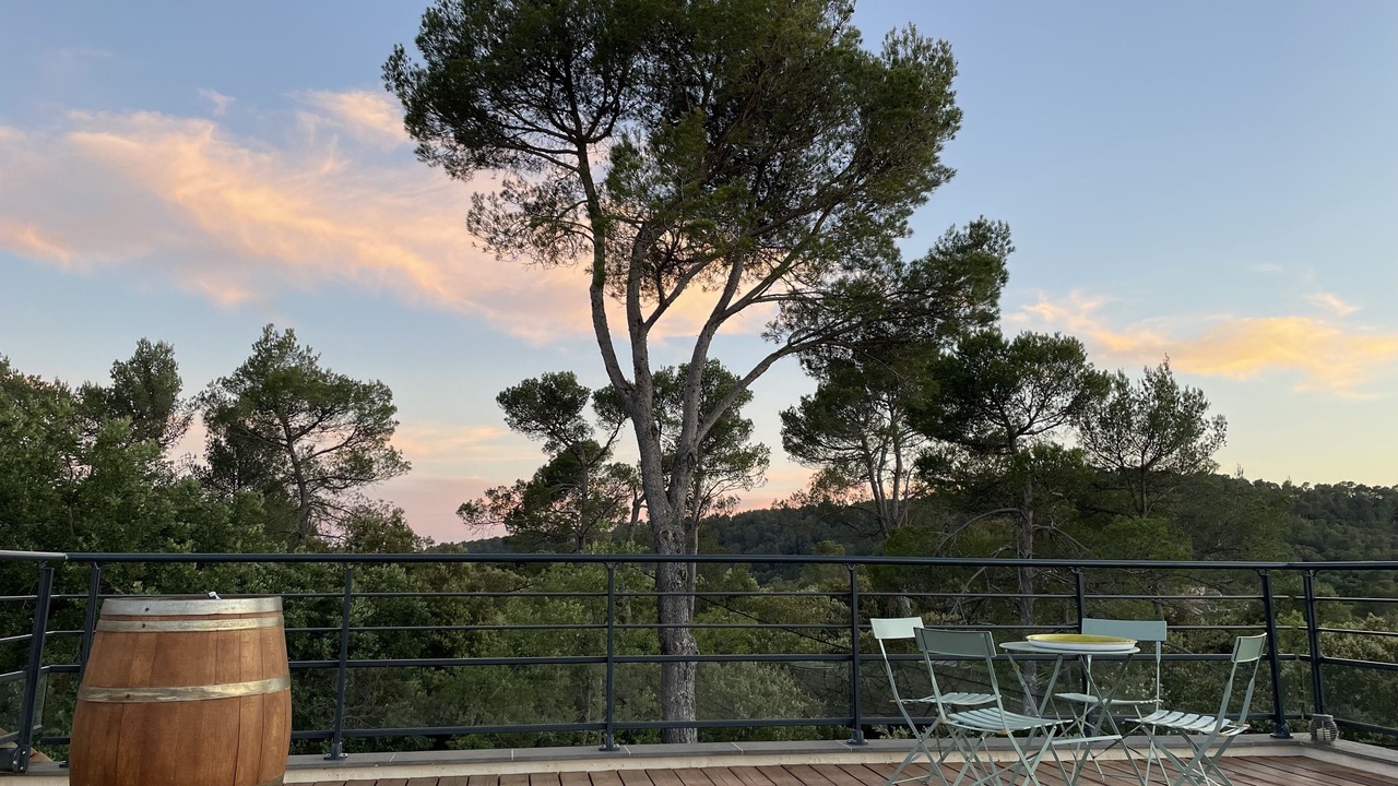 Photo of Outdoor in Sillans-la Cascade