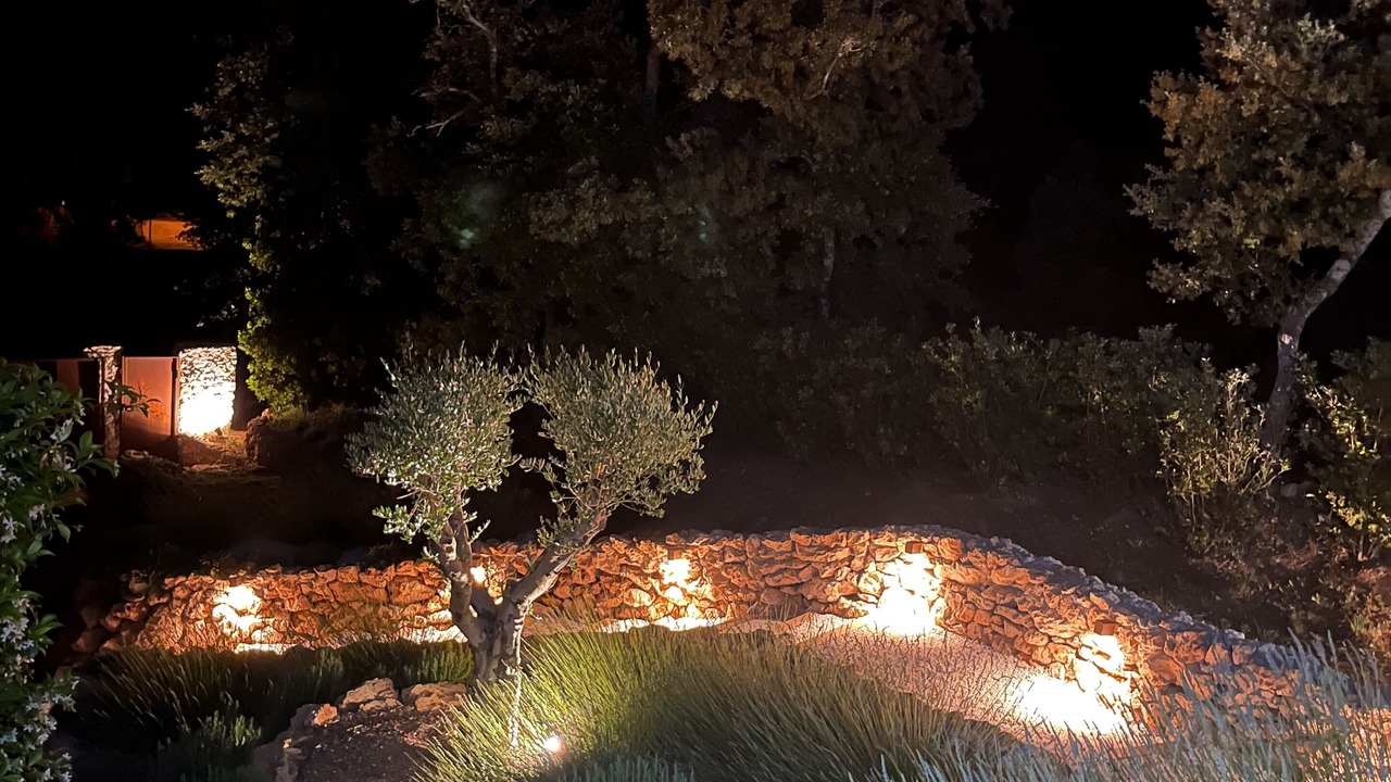 Photo of Outdoor in Sillans-la Cascade