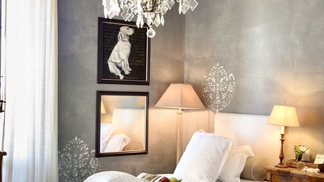 Photo of Bedroom in Lilliano