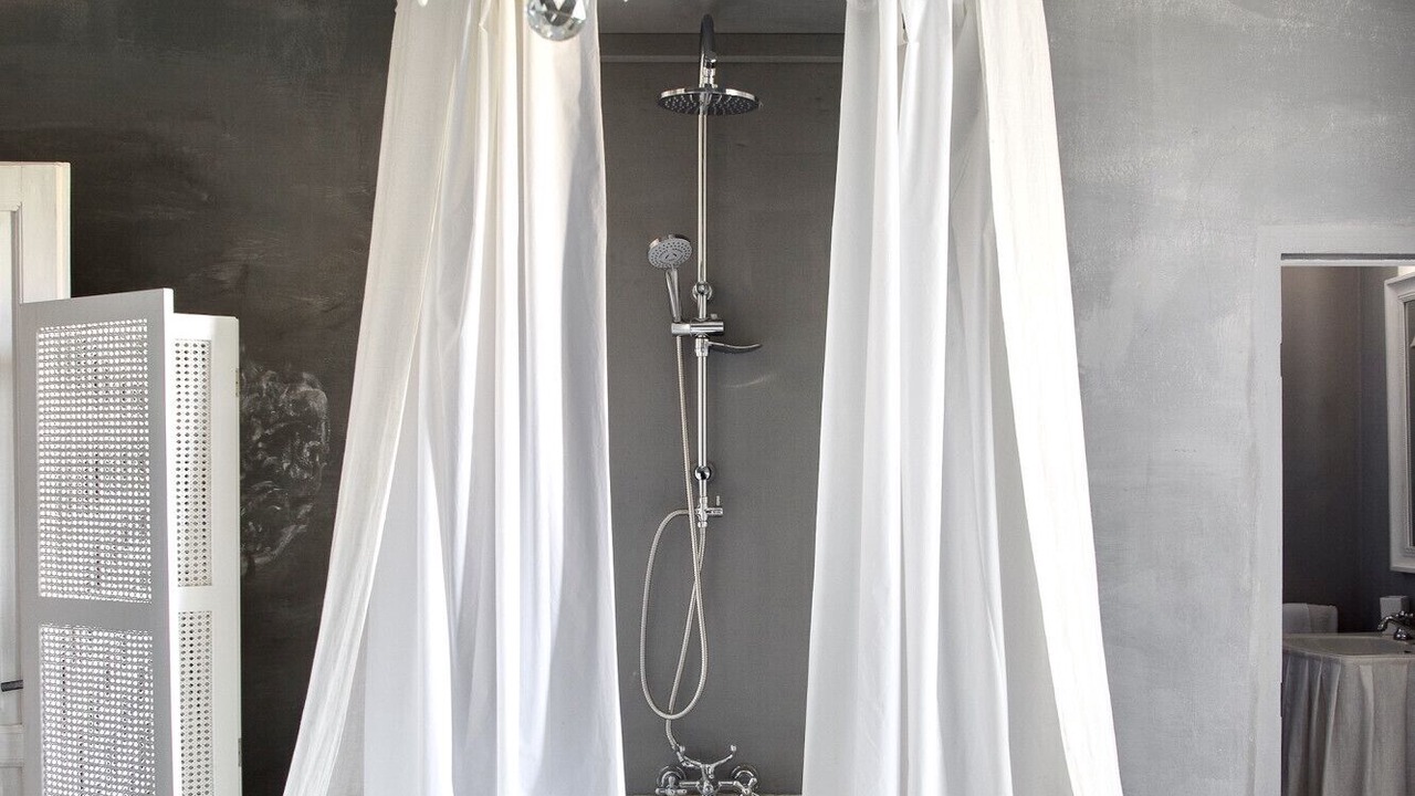 Photo of Bathroom in Lilliano