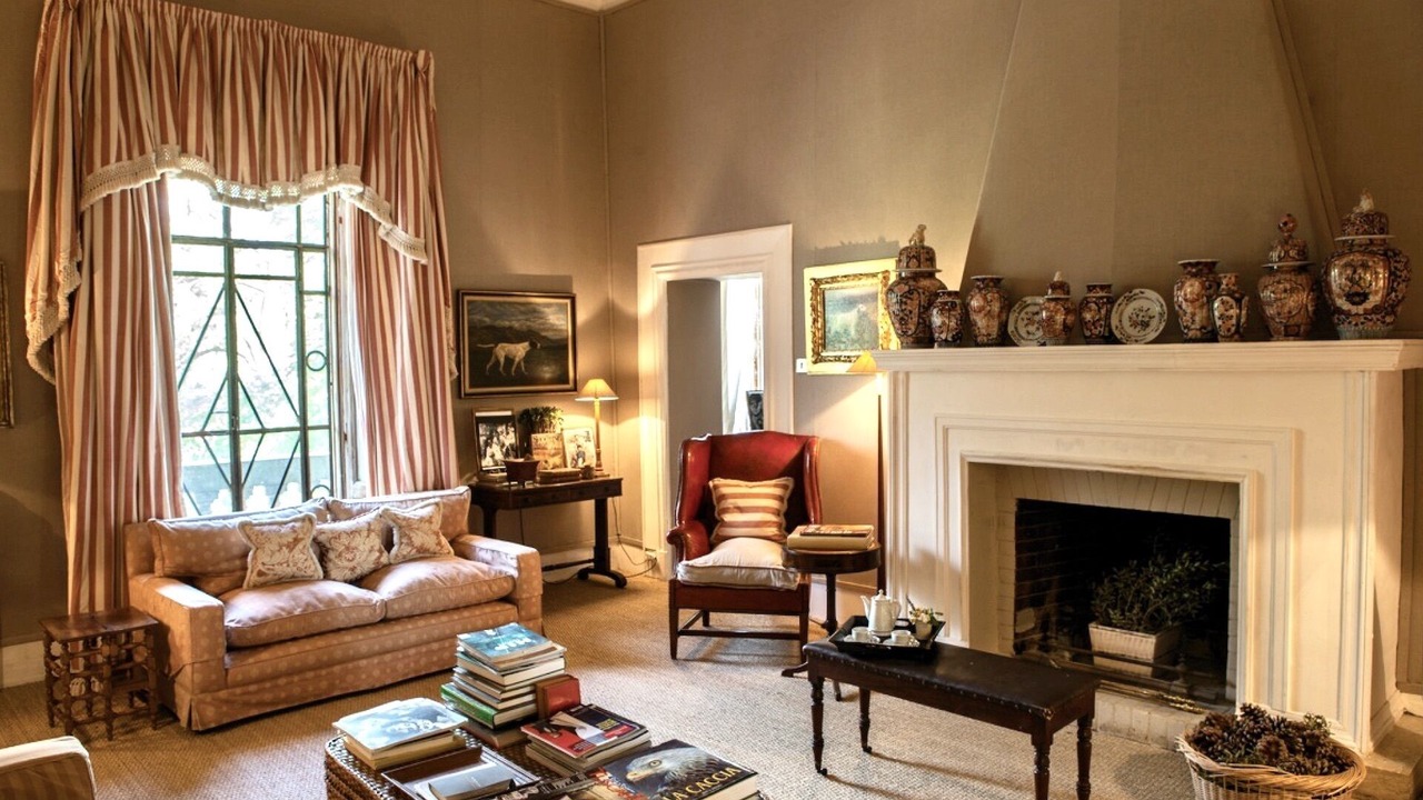 Photo of Livingroom in Lilliano