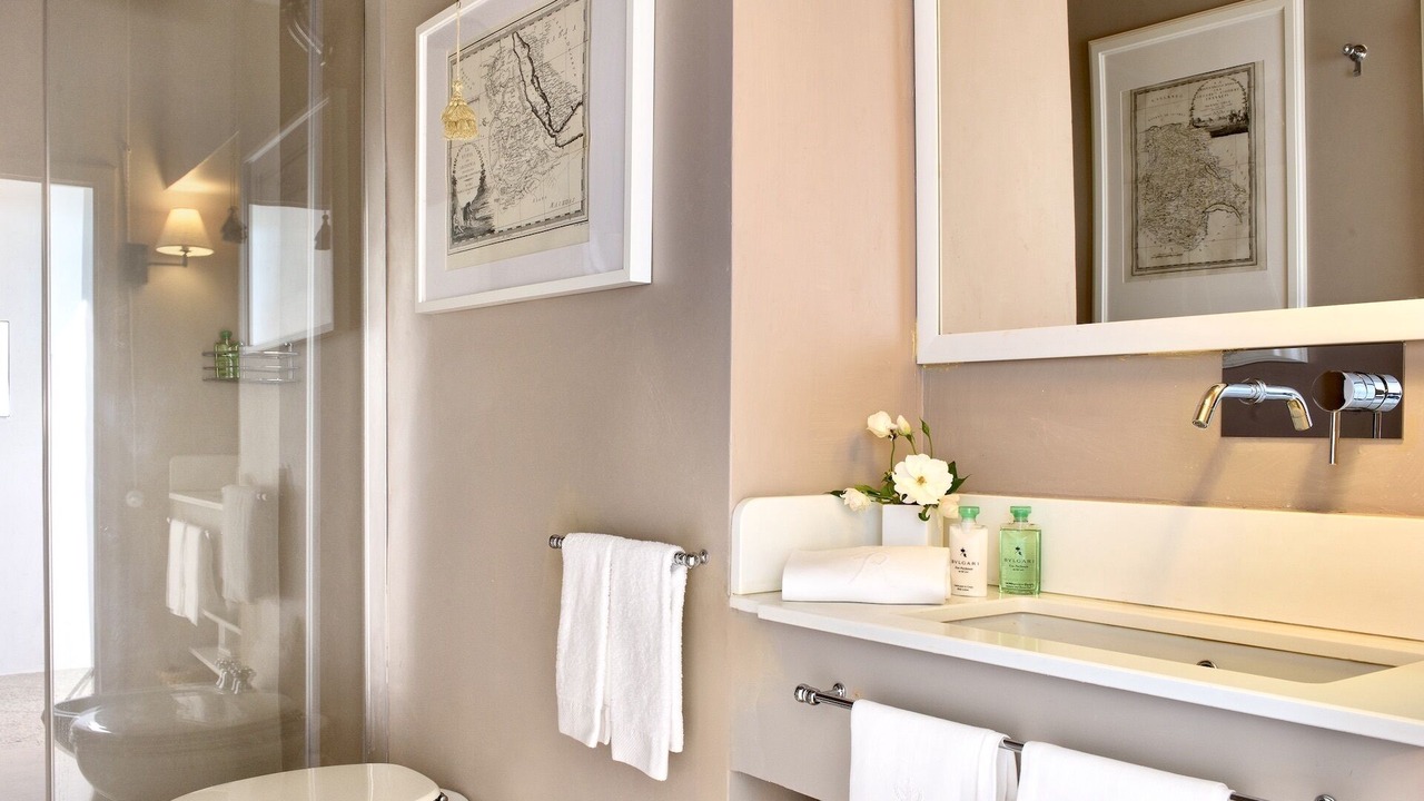 Photo of Bathroom in Lilliano