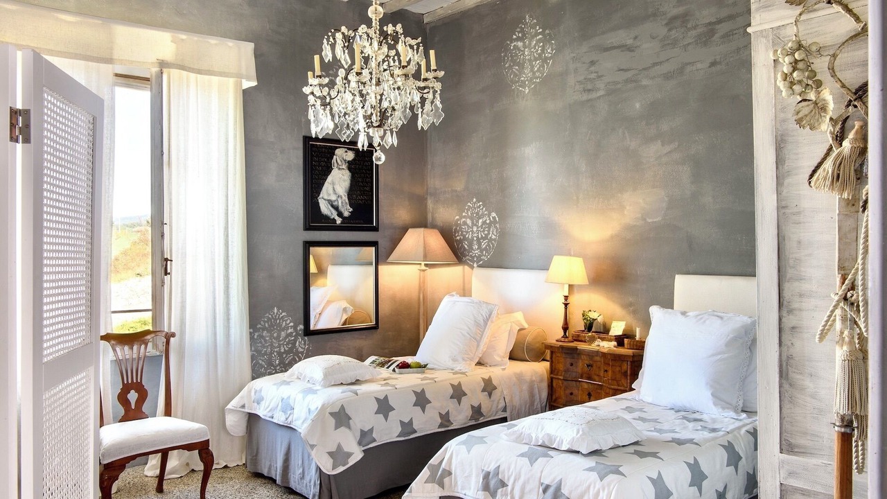Photo of Bedroom in Lilliano
