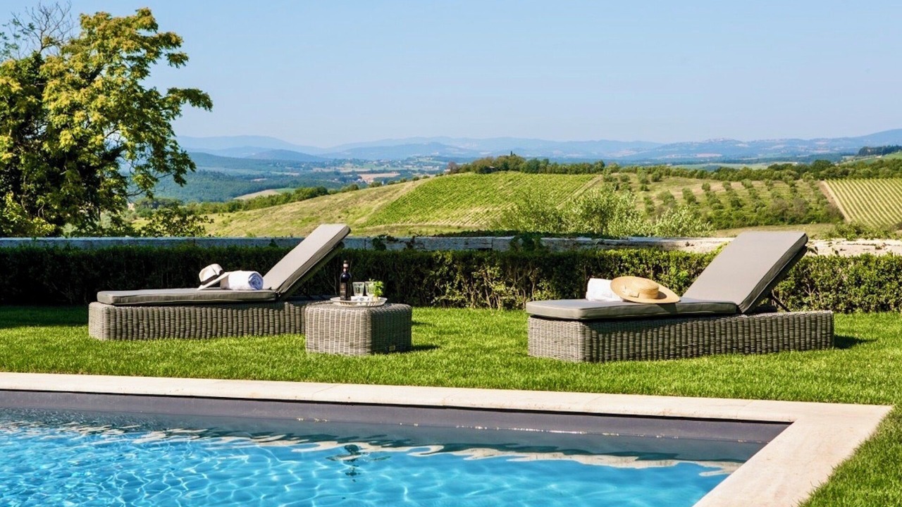 Photo of Outdoor in Lilliano