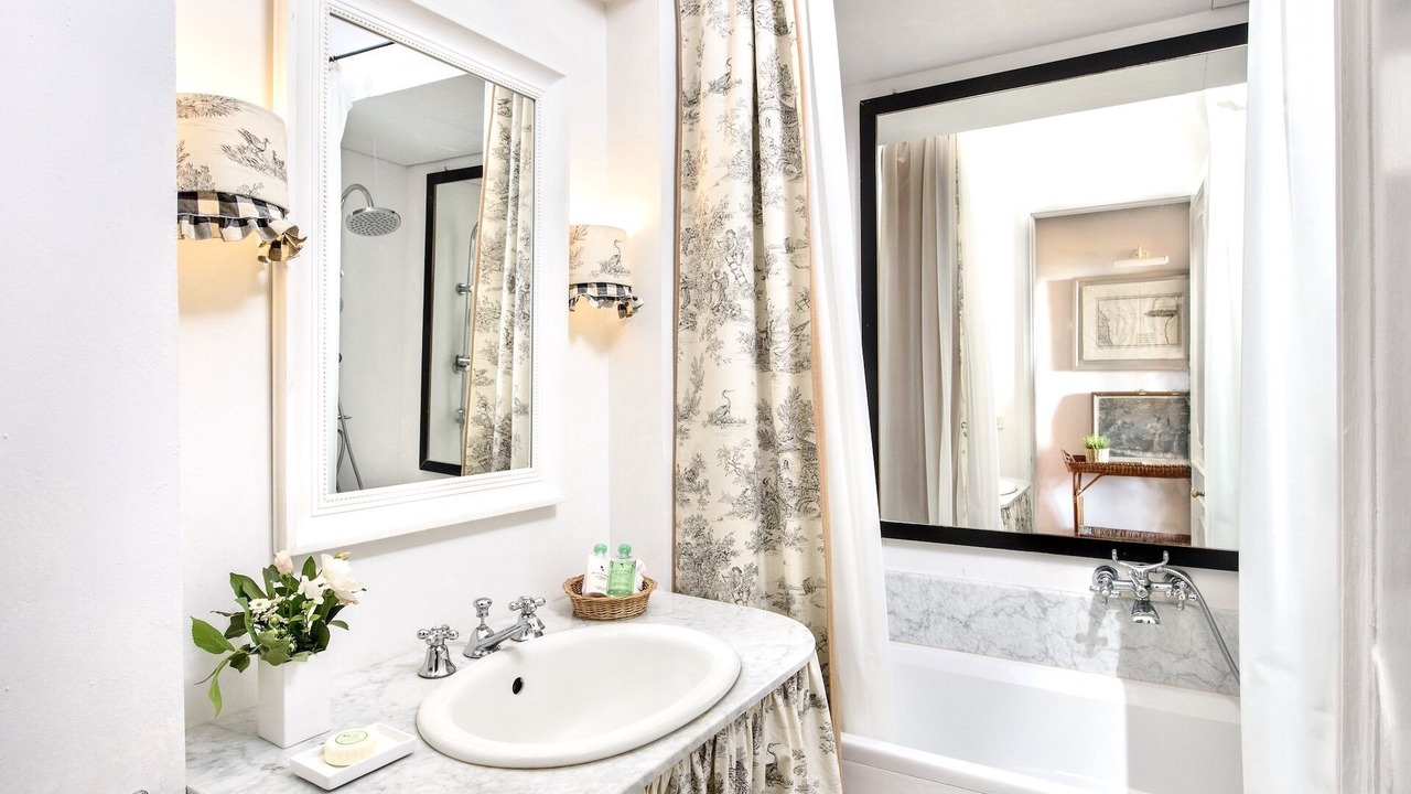 Photo of Bathroom in Lilliano