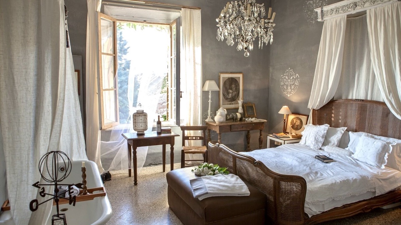 Photo of Bedroom in Lilliano
