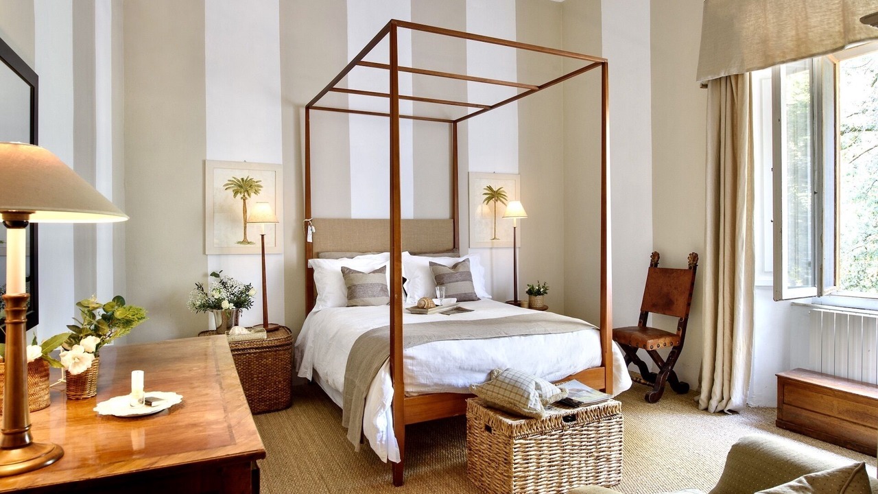 Photo of Bedroom in Lilliano
