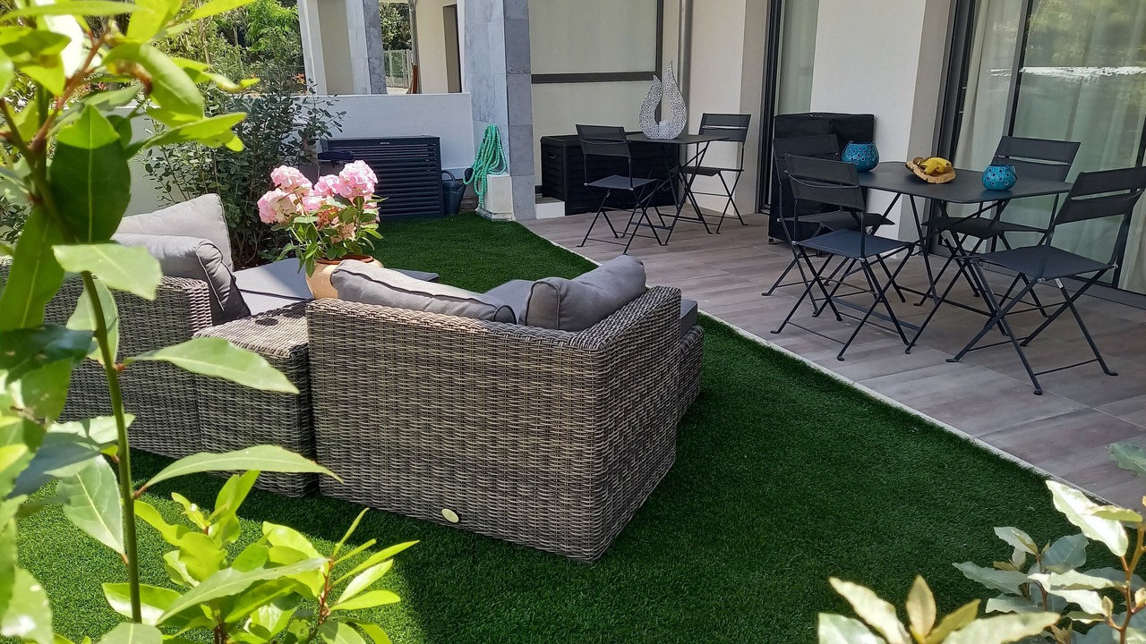 Photo of Outdoor in Les Lecques