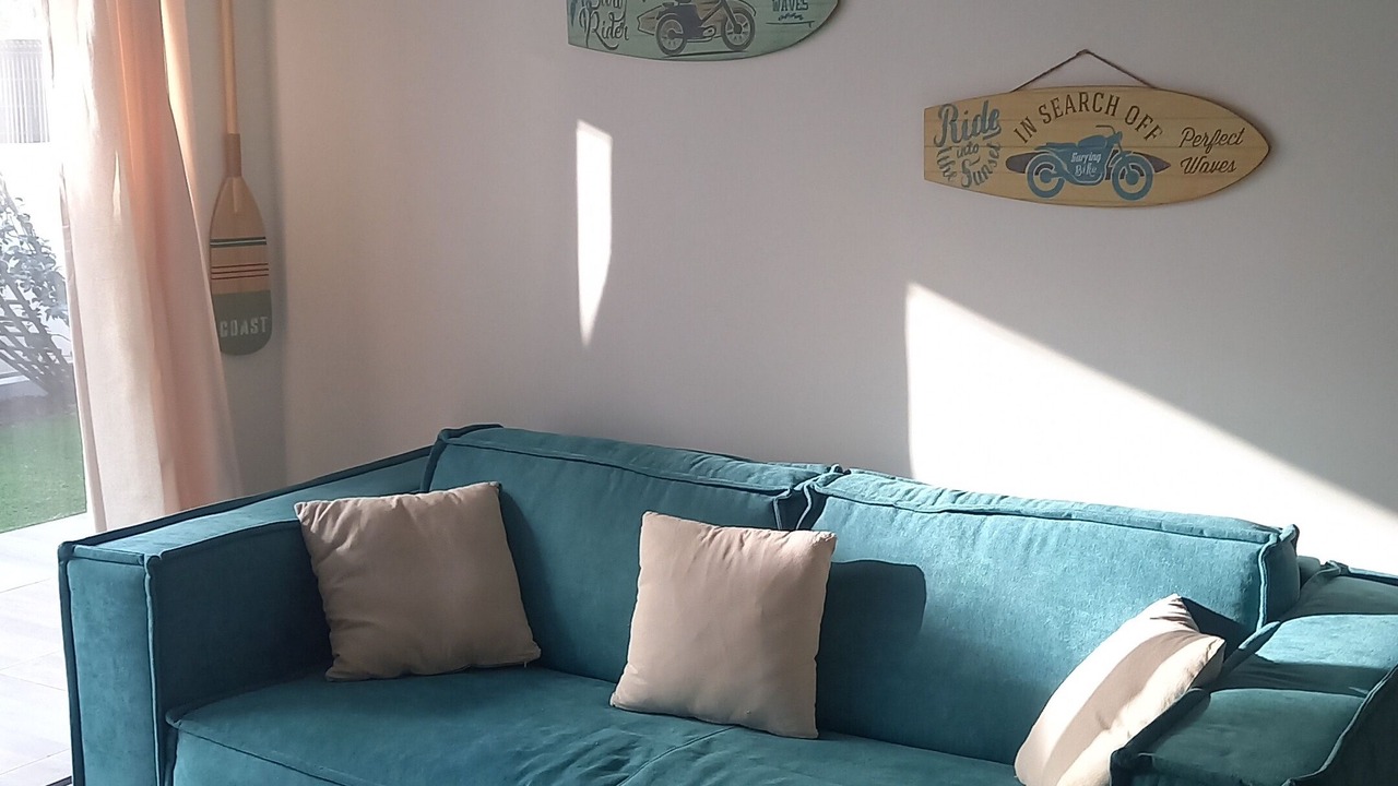 Photo of Livingroom in Les Lecques