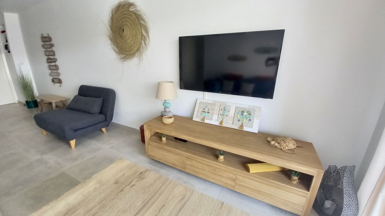 Photo of Livingroom in Les Lecques