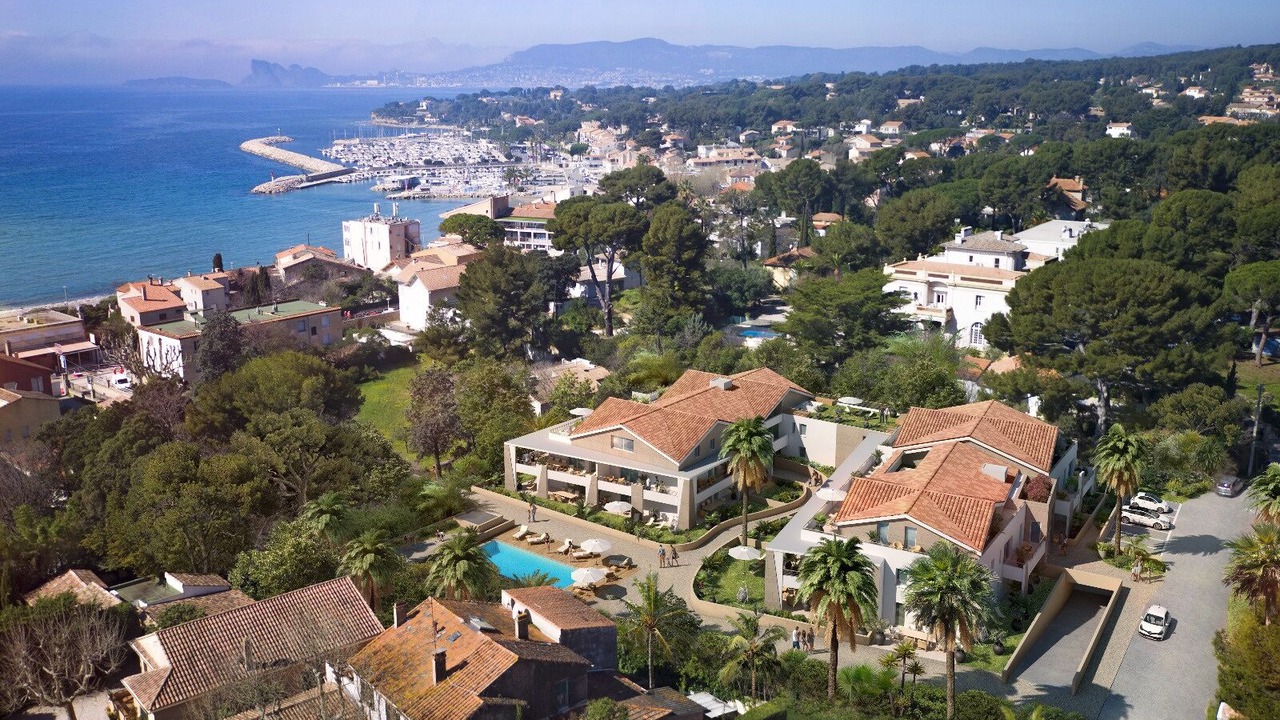 Photo of Outdoor in Les Lecques