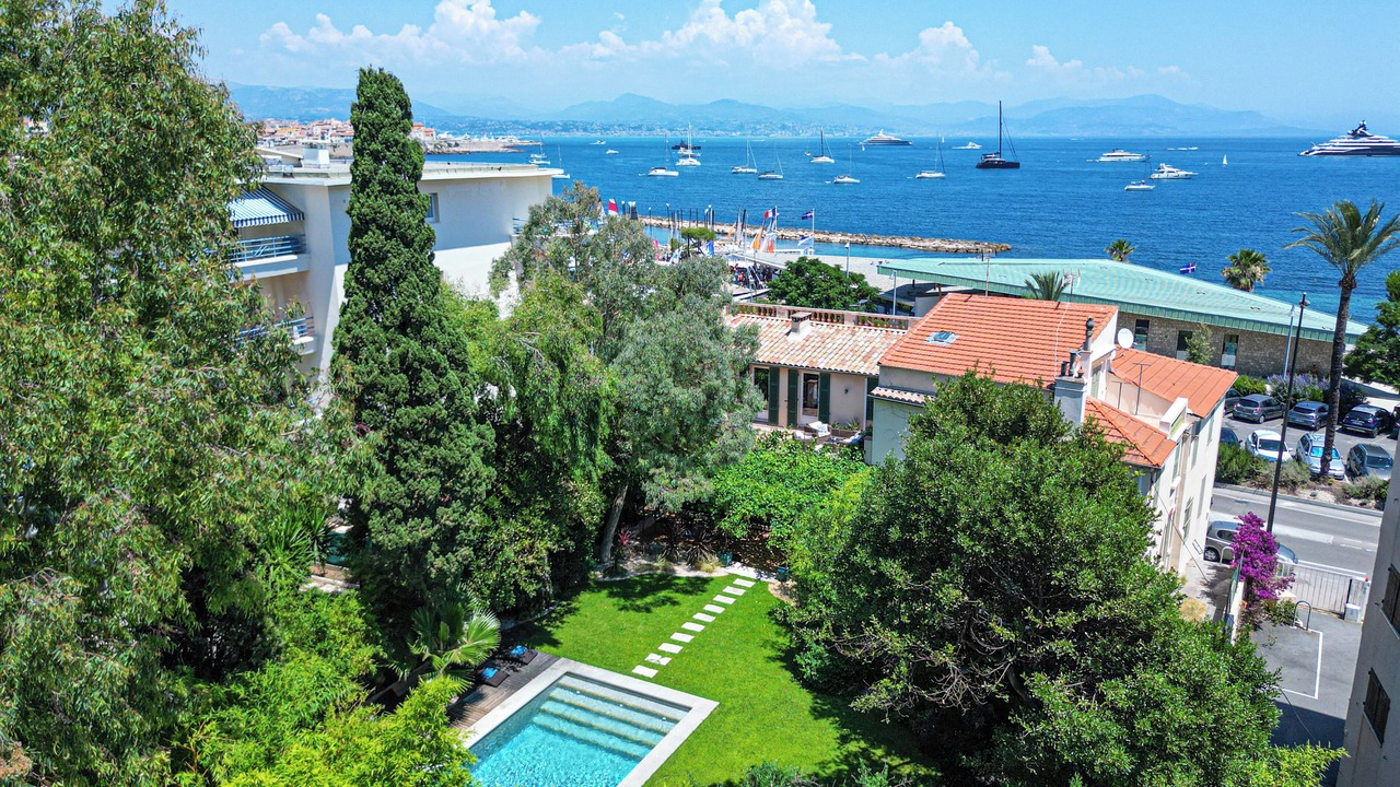 Photo of Outdoor in Cap-d'Antibes