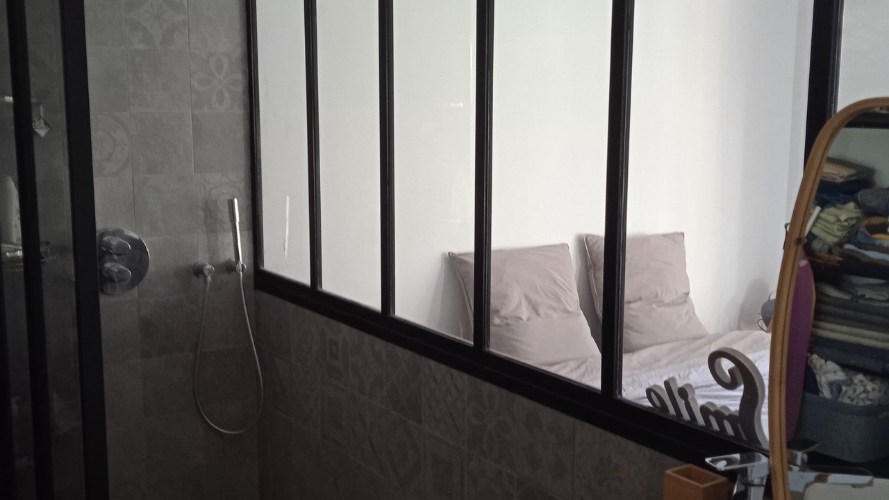 Photo of Bathroom in Aigues-Mortes
