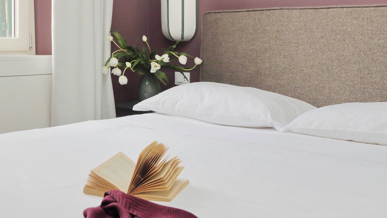 Photo of Bedroom in Monti
