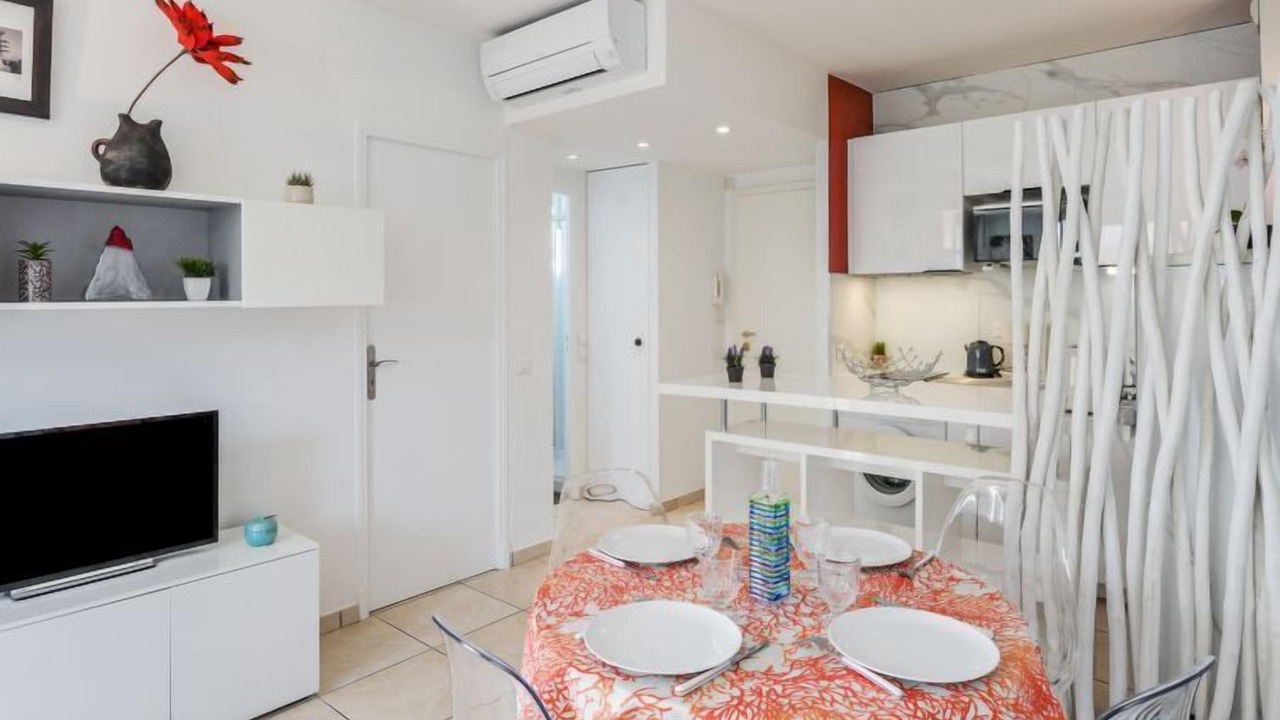 Photo of Livingroom in Saint-Laurent-du-Var