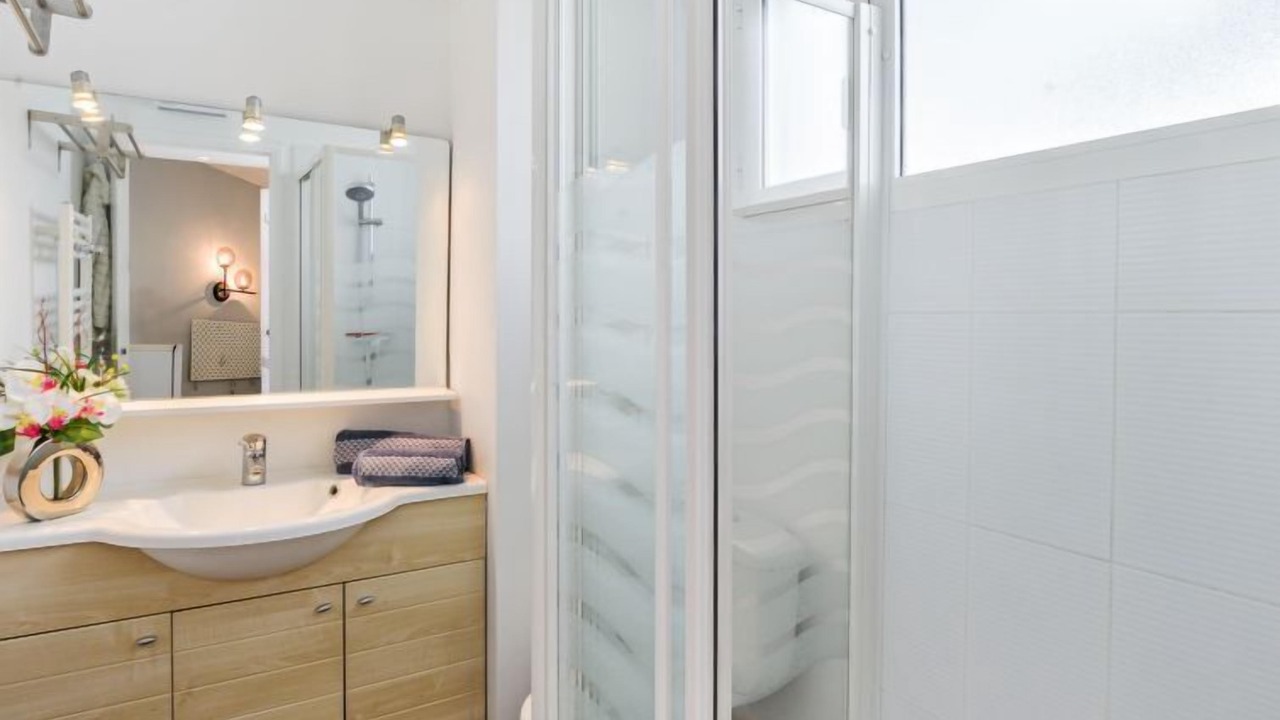 Photo of Bathroom in Saint-Laurent-du-Var