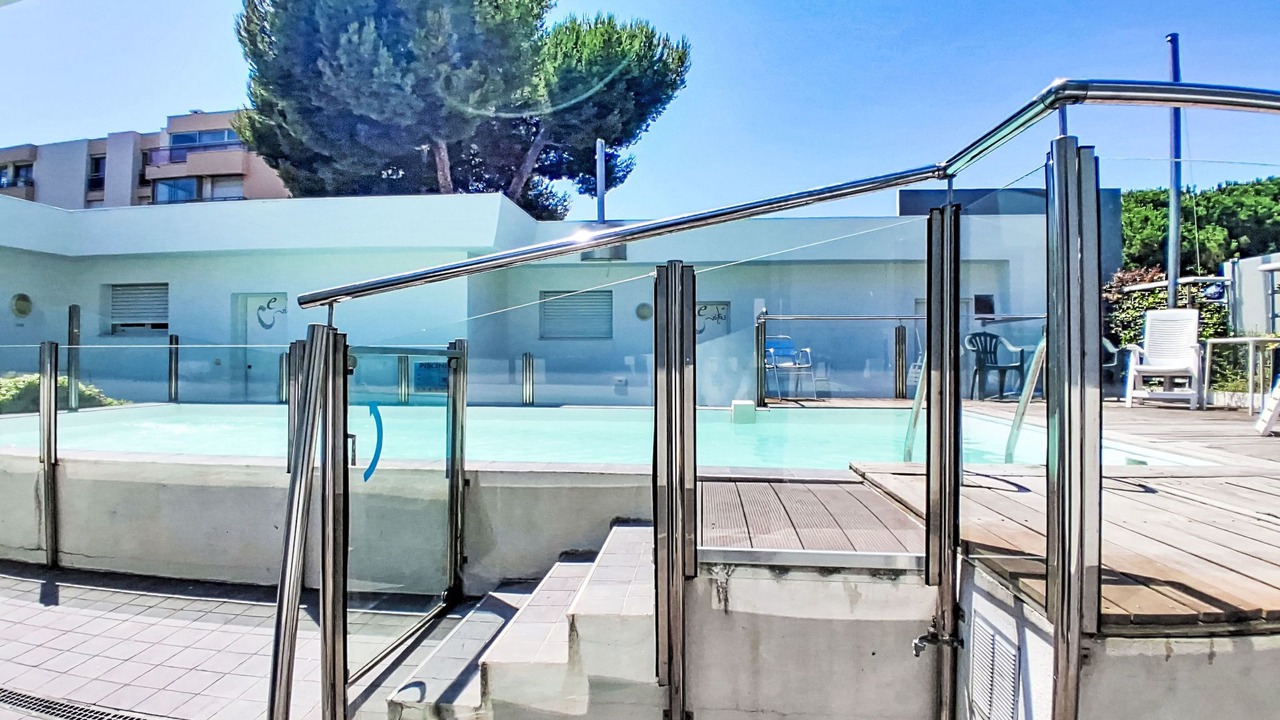 Photo of Outdoor in Saint-Laurent-du-Var
