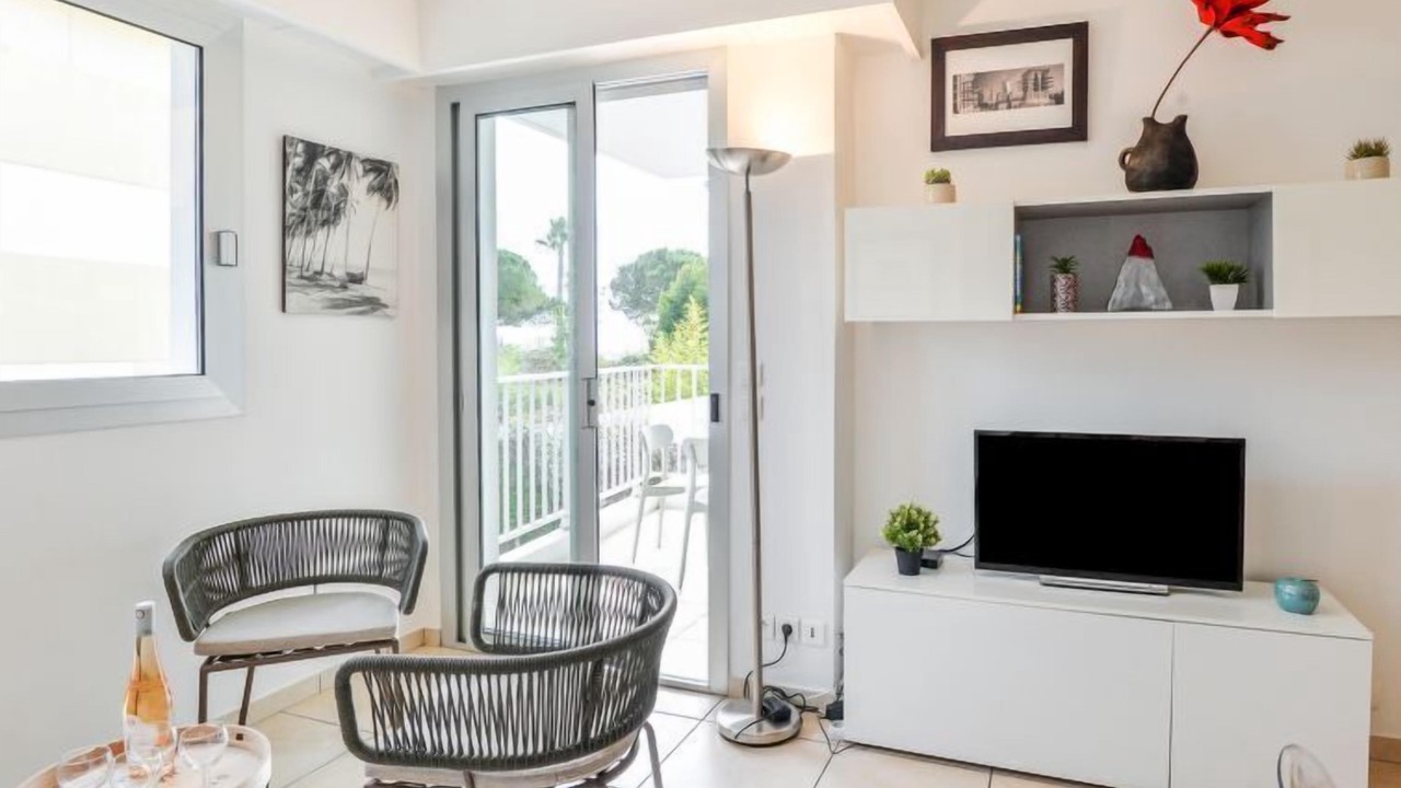 Photo of Livingroom in Saint-Laurent-du-Var