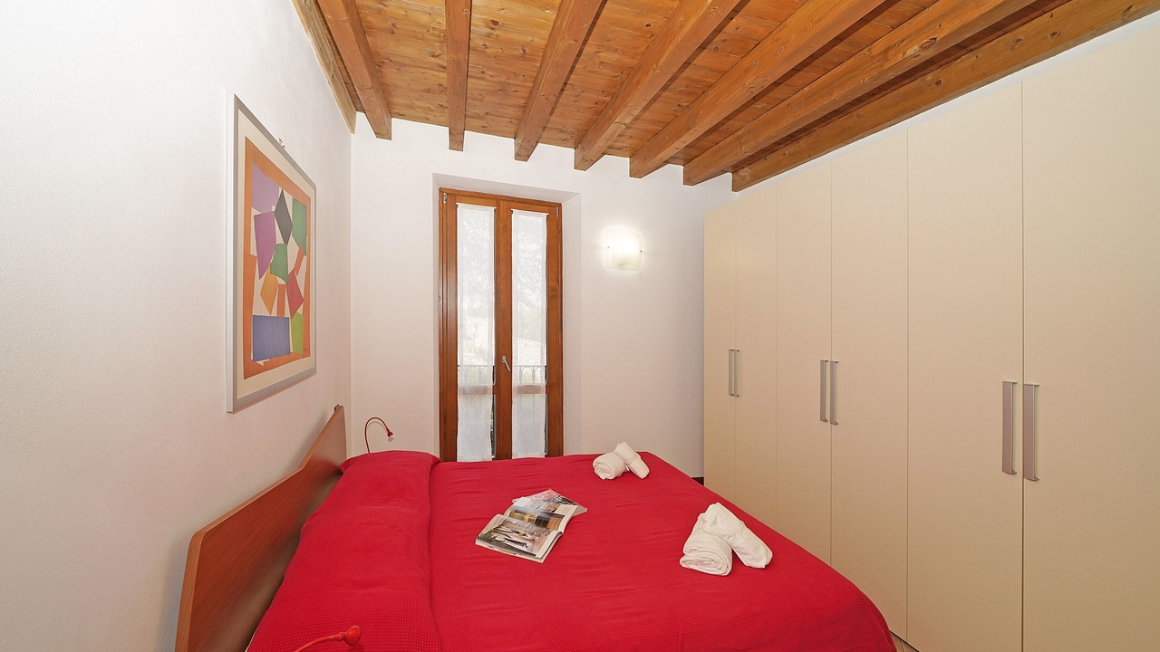 Photo of Bedroom in Gaino