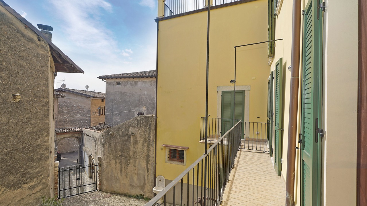 Photo of Outdoor in Gaino