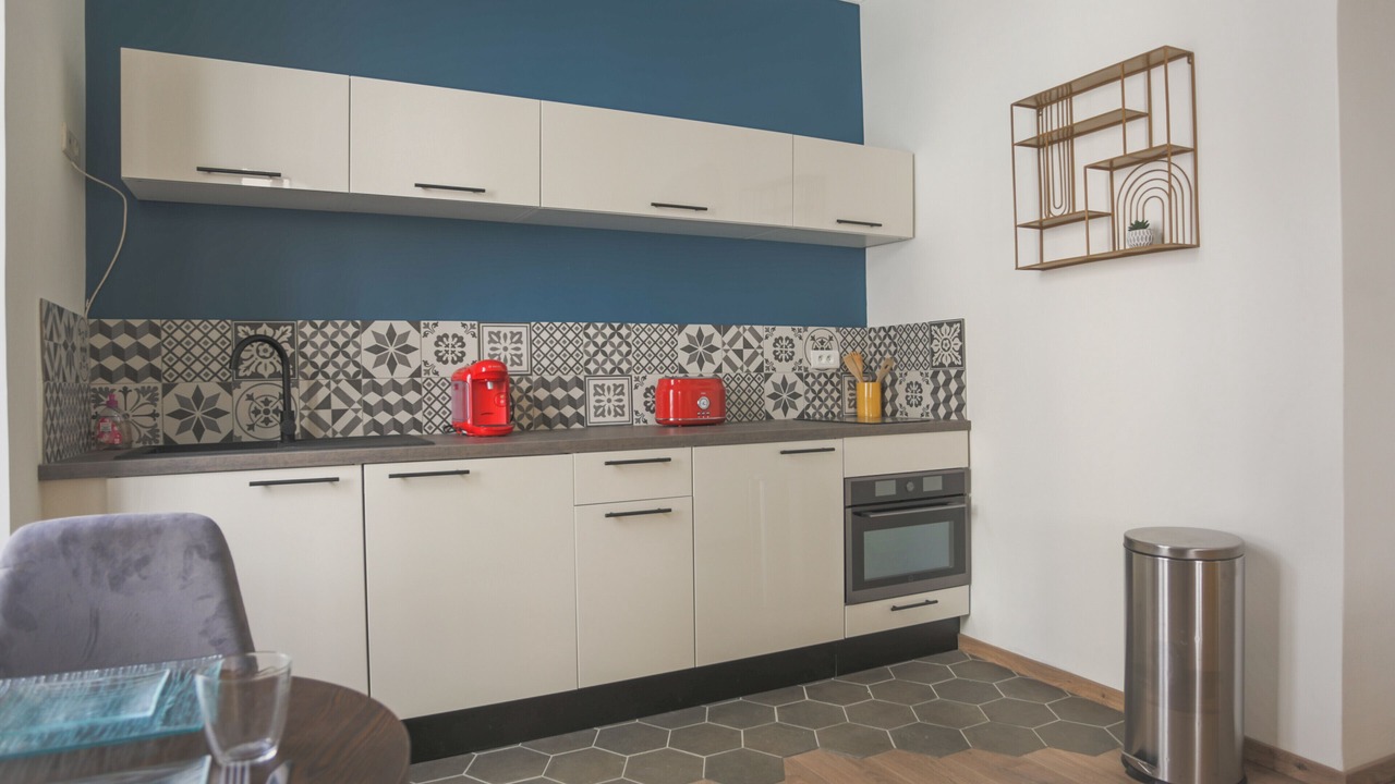 Photo of Kitchen in Carnot