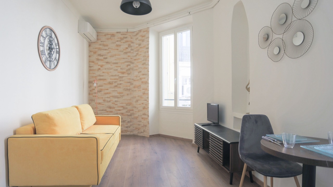 Photo of Livingroom in Carnot