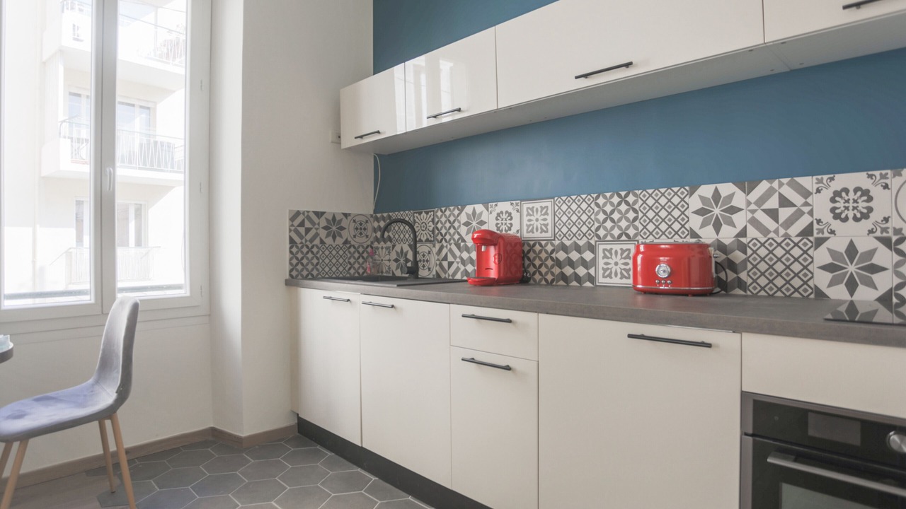 Photo of Kitchen in Carnot