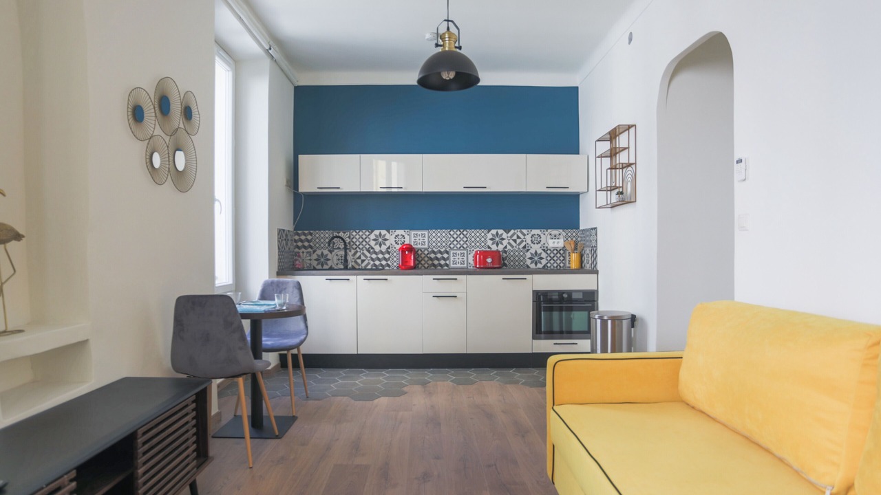 Photo of Livingroom in Carnot
