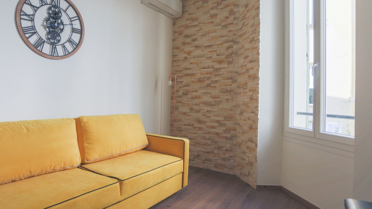 Photo of Livingroom in Carnot